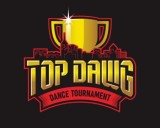 https://www.logocontest.com/public/logoimage/1550132420Top Dawg Dance Tournament Logo 6.jpg